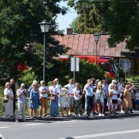 Zobacz w powiększeniu: POWSTAŃCY STYCZNIOWI ZNÓW W BARANOWIE (25)